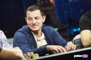 Tom Dwan Dominates High Stakes Poker En Route to $500K Win