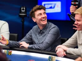 SCOOP: Fintan &#8216;easywithaces&#8217; Hand Wins Second Career Title, $232K