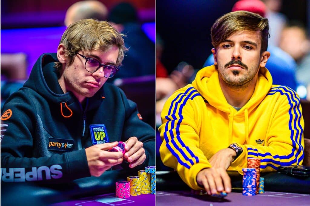 Fedor Holz, Yuri Dzivielevski Win GGPoker Spring Festival Titles