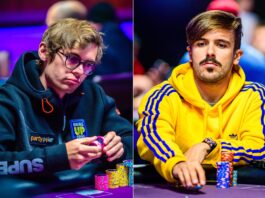 Fedor Holz, Yuri Dzivielevski Win GGPoker Spring Festival Titles