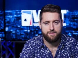 Guillaume Nolet Starts Off GGPoker Spring Festival With $1M Score