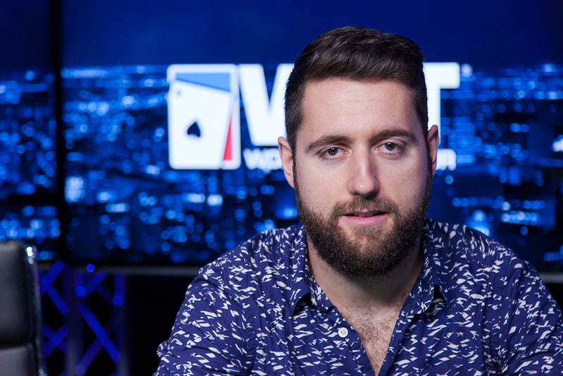 Guillaume Nolet Starts Off GGPoker Spring Festival With $1M Score