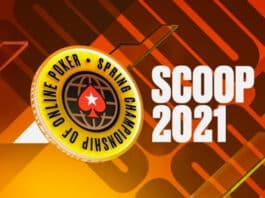 Huge Fields And Massive Prize Pools: The Numbers From SCOOP 2021