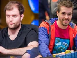 SCOOP: Smiljkovic, Hobold Ship Titles, ‘Dannuz0r’ Leads $10K ME