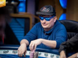 Christian Rudolph Wins on Quiet Friday of GGPoker Spring Festival