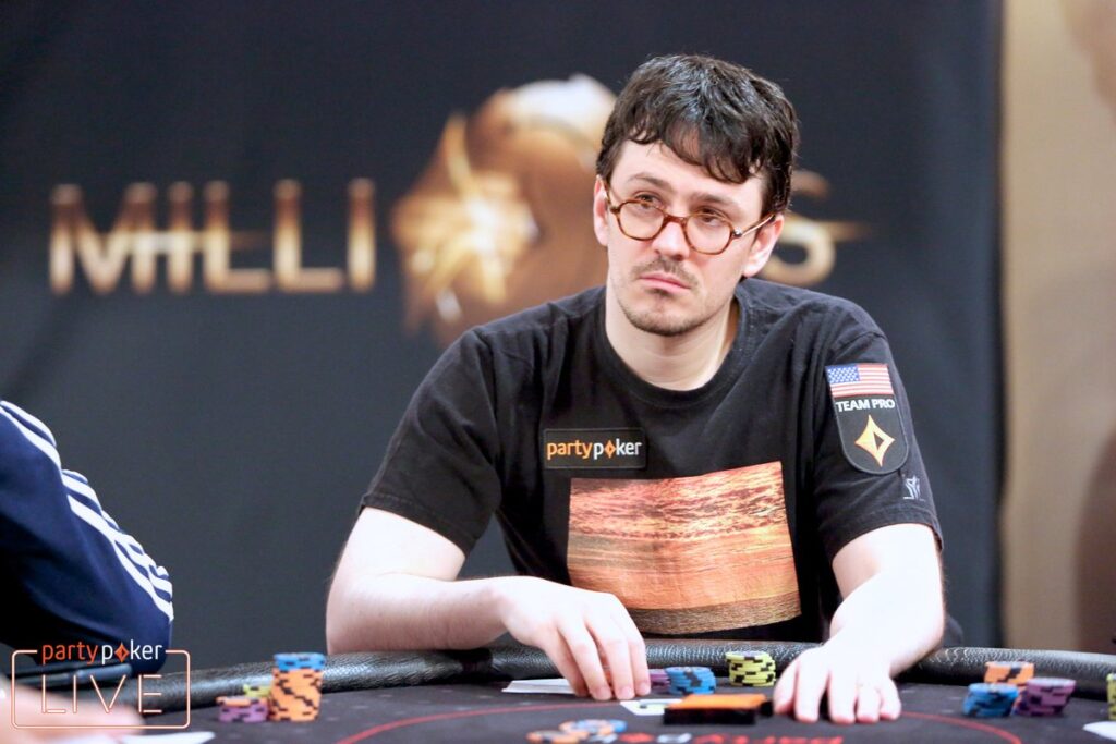 Isaac Haxton Wins First GGPoker Spring Festival Title, $231K