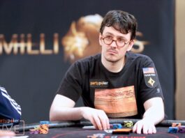 Isaac Haxton Wins First GGPoker Spring Festival Title, $231K