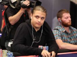 Niklas Astedt Wins Second GGPoker Spring Festival Event in Two Days