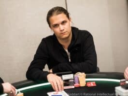 Niklas Astedt Wins Fourth GGPoker Spring Festival Title, $1.1M