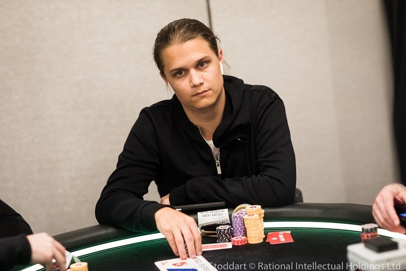 Niklas Astedt Wins Fourth GGPoker Spring Festival Title, $1.1M