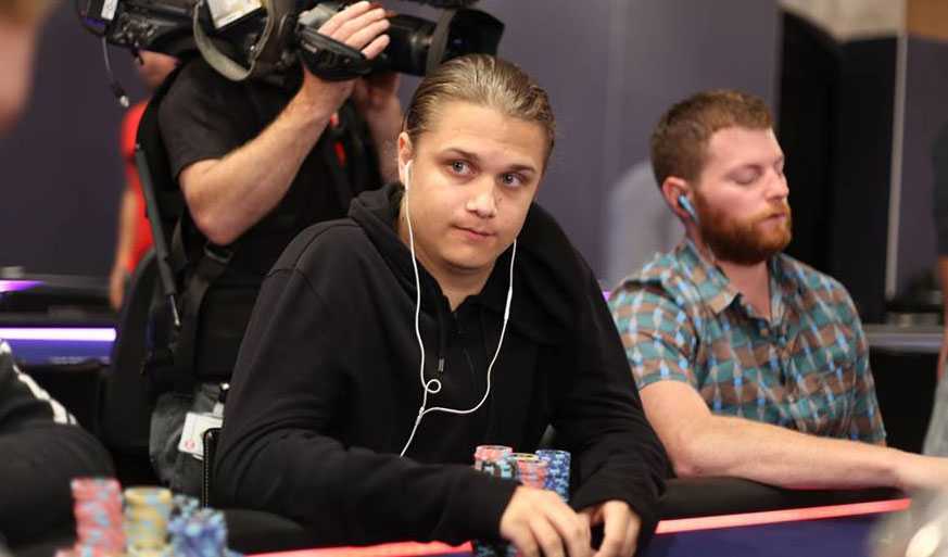 Niklas Astedt Wins Second GGPoker Spring Festival Event in Two Days