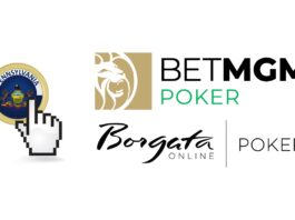 BetMGM Poker and Borgata Poker Now Live in Pennsylvania