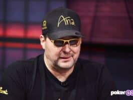 Hellmuth Feasts on Negreanu in Epic High Stakes Duel Comeback Win