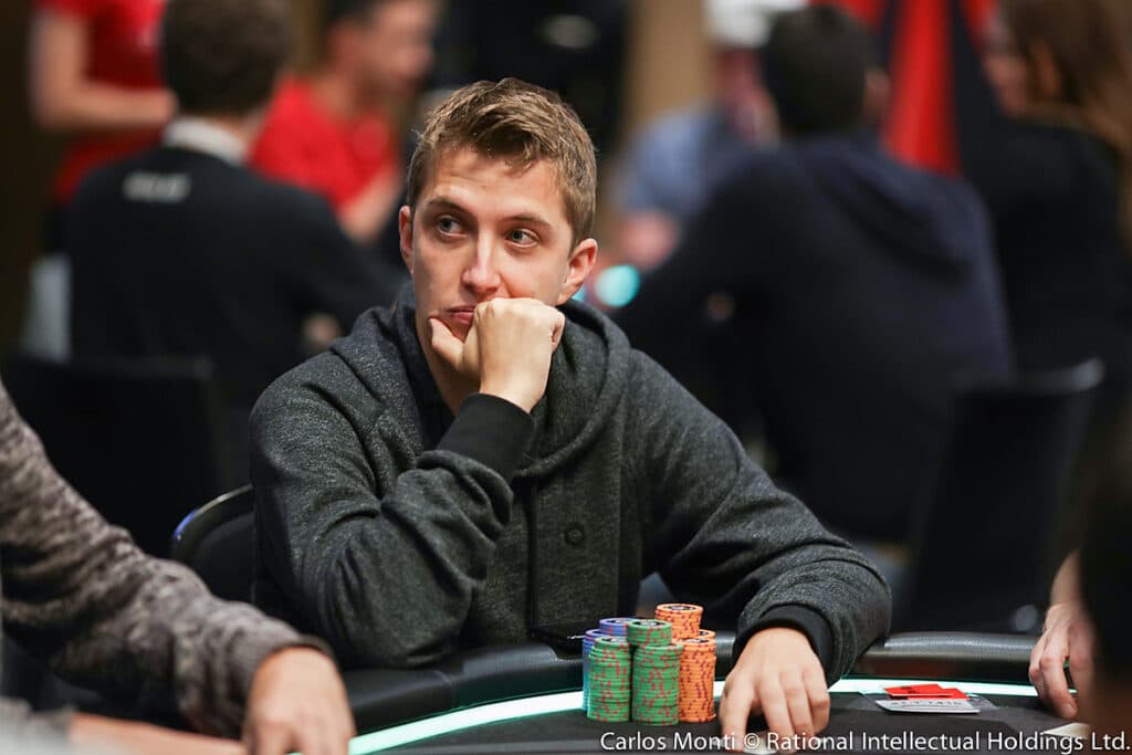 &#8216;judd trump&#8217; Pockets $151K, GGPoker Spring Festival Title