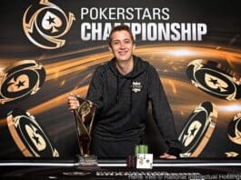 Ronny Kaiser Wins Second GGPoker Spring Festival Title, $500K