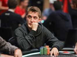 &#8216;judd trump&#8217; Pockets $151K, GGPoker Spring Festival Title