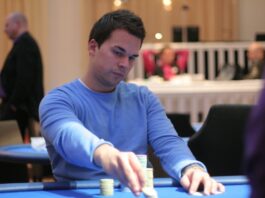 Sami Kelopuro Grabs Third GGPoker Spring Festival Title, $189K