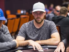 Seth Davies Wins Final GGPoker Spring Festival $25K for $956K Score