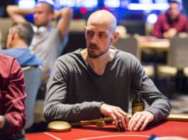 Chidwick, Dvoress, Petrangelo Chop Up GGPoker Spring Festival $25K