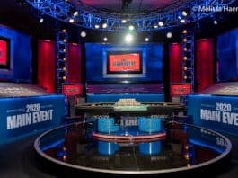 World Series of Poker Strikes Deal with CBS Sports, Leaving ESPN