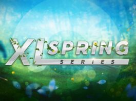 888poker XL Spring Series 2021 Features 25 Events, $1M Guaranteed