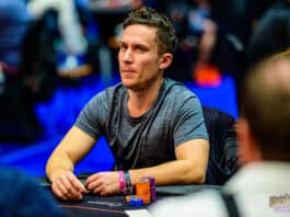 Daniel Dvoress Wins First GGPoker Super MILLION$ Title, $394K