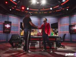 Hellmuth Still A Dog To Negreanu In High Stakes Duel Round 2