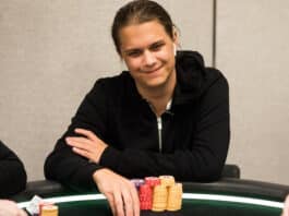 Niklas Astedt Scores Second GGPoker Super MILLION$ Title, $313K