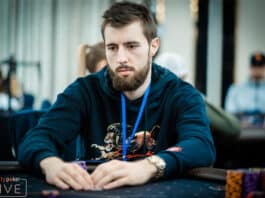 Wiktor Malinowski Scores GGPoker Super MILLION$ Title, $394K