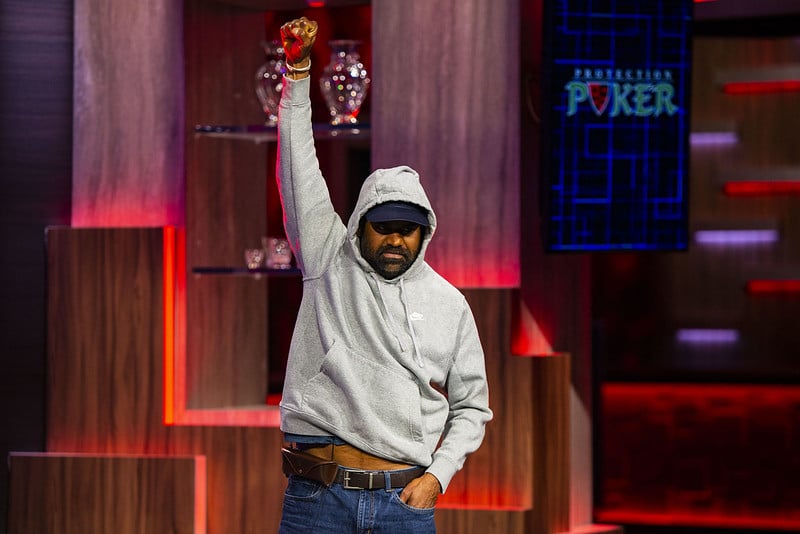 Balakrishna Patur Defeats Matas Cimbolas to Win WPT LA Poker Classic