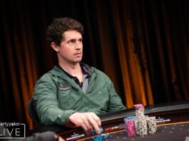 Bruno Volkmann and Elio Fox Chop Up GGPoker Super MILLION$