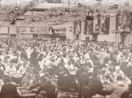 5 Things: The WSOP Schedule Gives Players a Comfortable Return Home