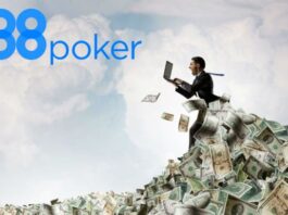 UK&#8217;s John ‘eilselnhoj’ Leslie Takes 888poker May Top Earners Title