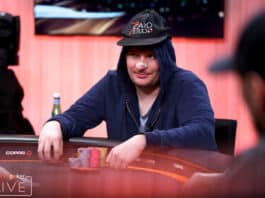 Christian Rudolph Wins WPT Online Series Main Event for $487,442