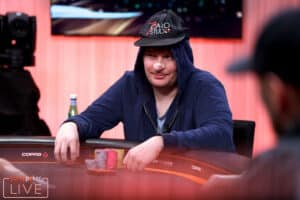 Christian Rudolph Wins WPT Online Series Main Event for $487,442