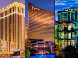 Wynn and Venetian Headline Las Vegas Summer Tournament Scene