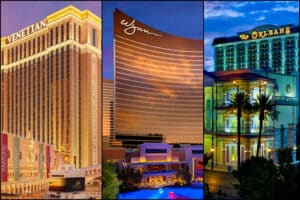 Wynn and Venetian Headline Las Vegas Summer Tournament Scene