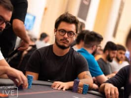 Ramiro Petrone Returns, Bruno Volkmann Rises in PocketFives Rankings