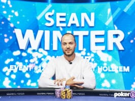 Sean Winter Wins USPO Event #12 for $756K, Peters Wins Overall Title