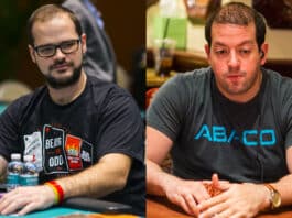 Stout, Gross, Nodes Score WSOP Summer Online Circuit Rings