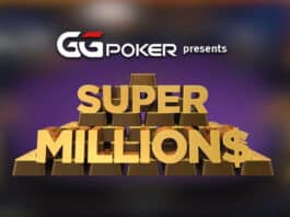 David Szep Scores First GGPoker Super MILLION$ Title for $228K