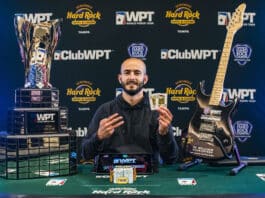 Brian Altman Wins WPT Tampa for Third Career World Poker Tour Title