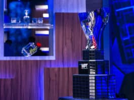 World Poker Tour Back in Full Swing with 2021 Live Event Schedule