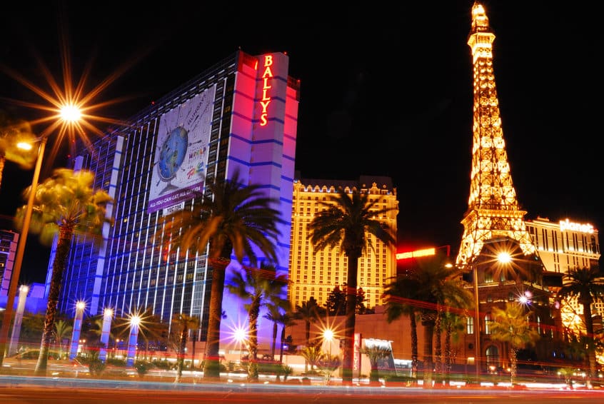 Report: WSOP Moving to Paris and Bally&#8217;s for &#8216;2022 and Beyond&#8217;