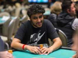 Martin Zamani Binks WSOP Online Crazy Eights PLO Event for $92,598