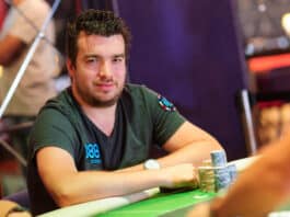 Chris Moorman Wins WSOP Online Event #29 for Second Bracelet, $102K