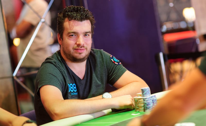 Chris Moorman Wins WSOP Online Event #29 for Second Bracelet, $102K