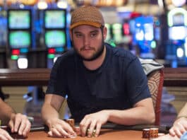 Bryan Piccioli Picks Off Opposition to Win WSOP Online Event #12