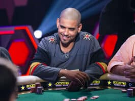 Gionni Demers Beats David Williams to Win WSOP Online Event #14