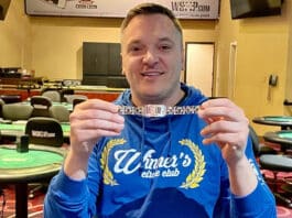 Perfect Timing Helped Phil Beck Grab World Series of Poker Gold